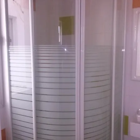 Pensión Aire De Conil-casa De Huespedes-guest House