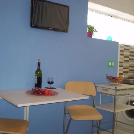 Pensión Aire De Conil-casa De Huespedes-guest House