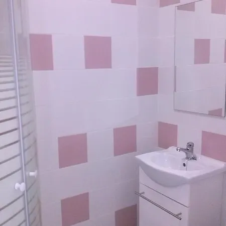 Aire De Conil-casa De Huespedes-guest House Pensión