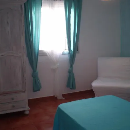 Aire De Conil-casa De Huespedes-guest House Pensión