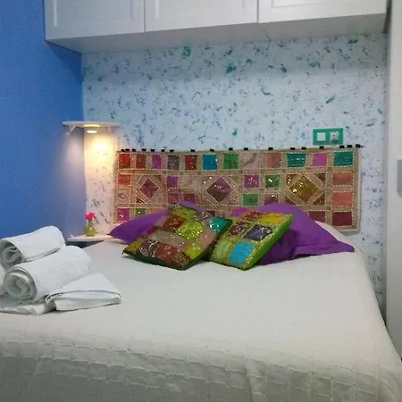 Pensión Aire De Conil-casa De Huespedes-guest House *