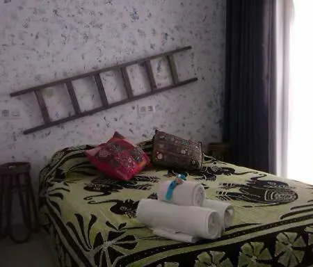 Pensión Aire De Conil-casa De Huespedes-guest House *